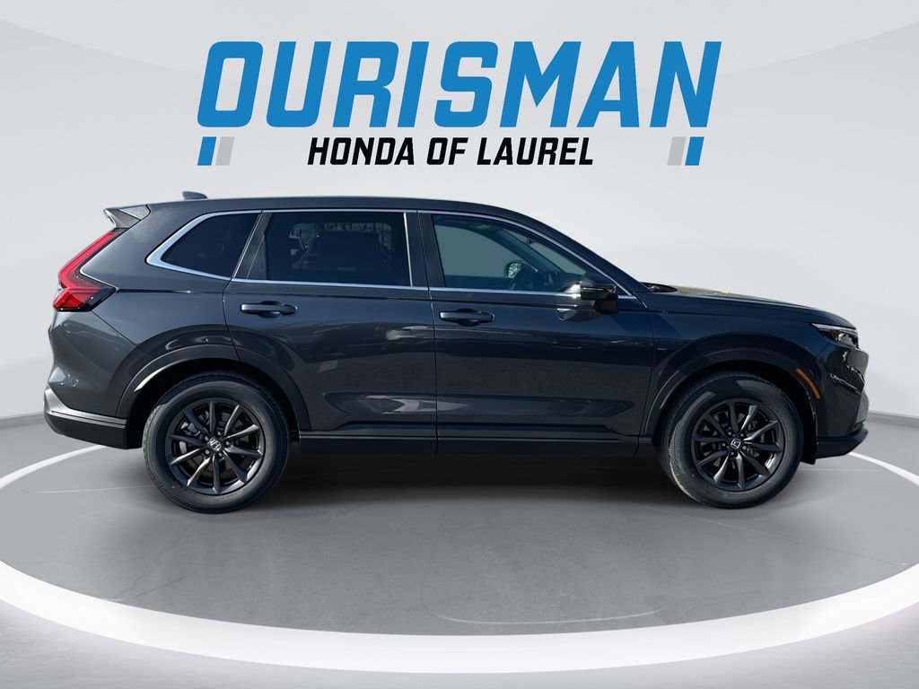 New 2026 Honda CR-V EX-L image 9