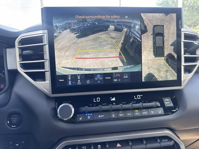 New 2026 Toyota Tundra Limited RWD image 22