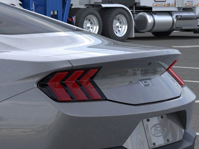 New 2026 Ford Mustang GT RWD image 22