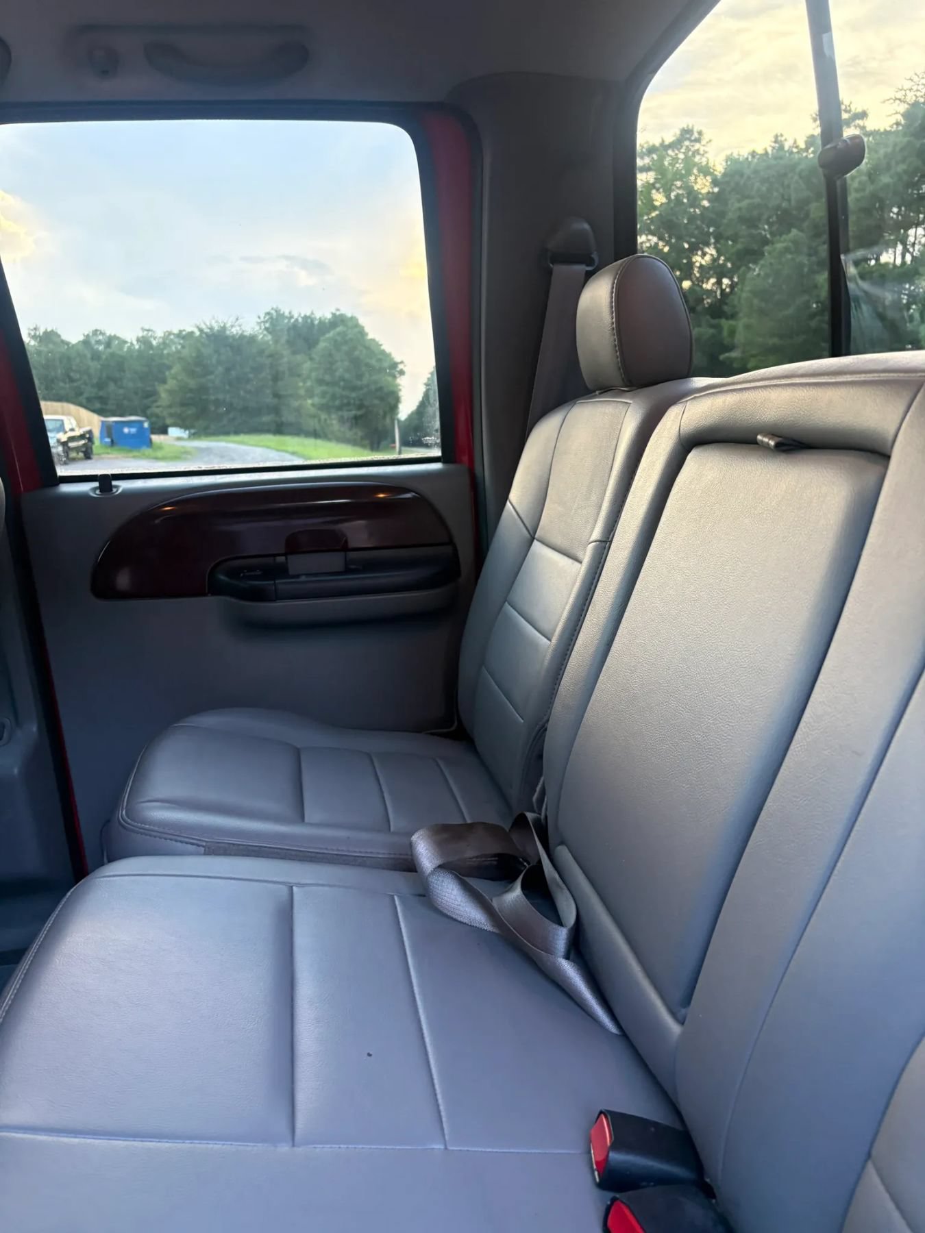 Used 2007 Ford F350 Lariat AWD/4WD image 24