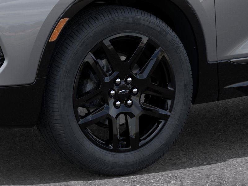 New 2026 Chevrolet Blazer RS AWD/4WD image 9