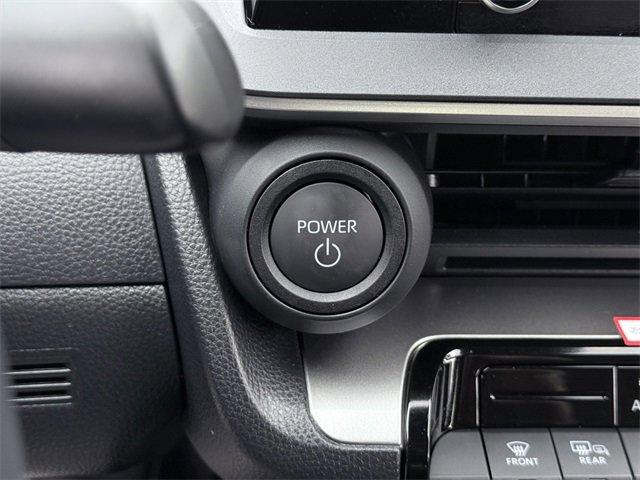 Certified 2025 Toyota Prius LE image 25