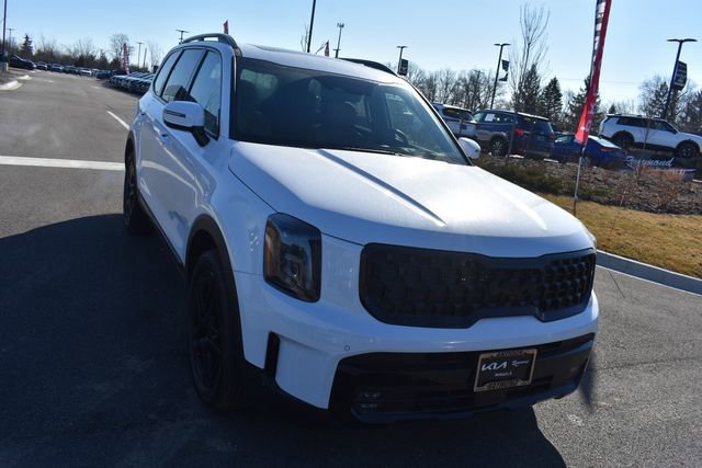 New 2025 Kia Telluride AWD image 10