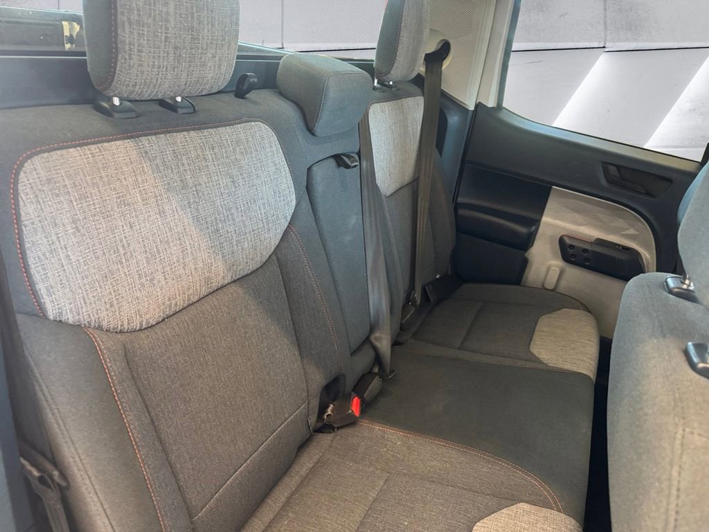 Used 2022 Ford Maverick XLT w/ XLT Luxury Package FWD image 16