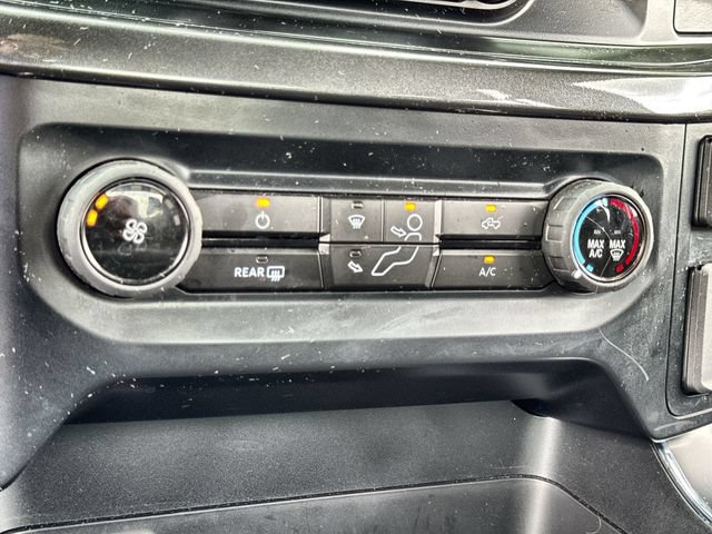 Used 2023 Ford F150 XL w/ STX Appearance Package AWD/4WD image 19