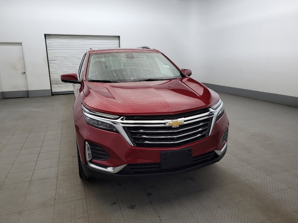 Used 2023 Chevrolet Equinox Premier image 14