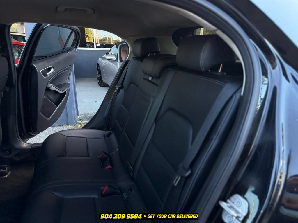 Used 2020 Mercedes-Benz GLA 250 image 27