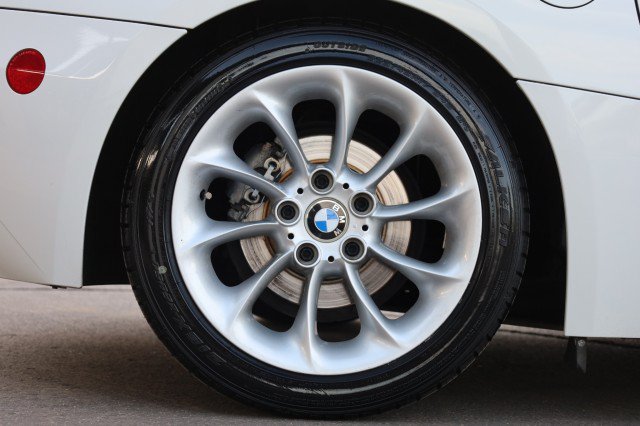 Used 2004 BMW Z4 2.5i RWD image 53