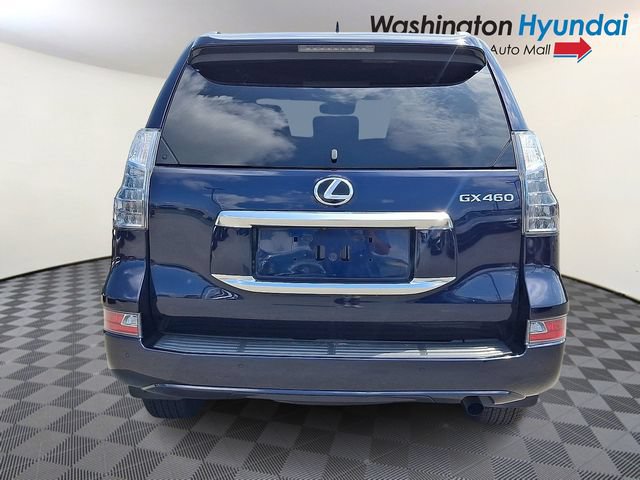 Used 2022 Lexus GX 460 Premium w/ Premium Plus Package AWD/4WD image 5