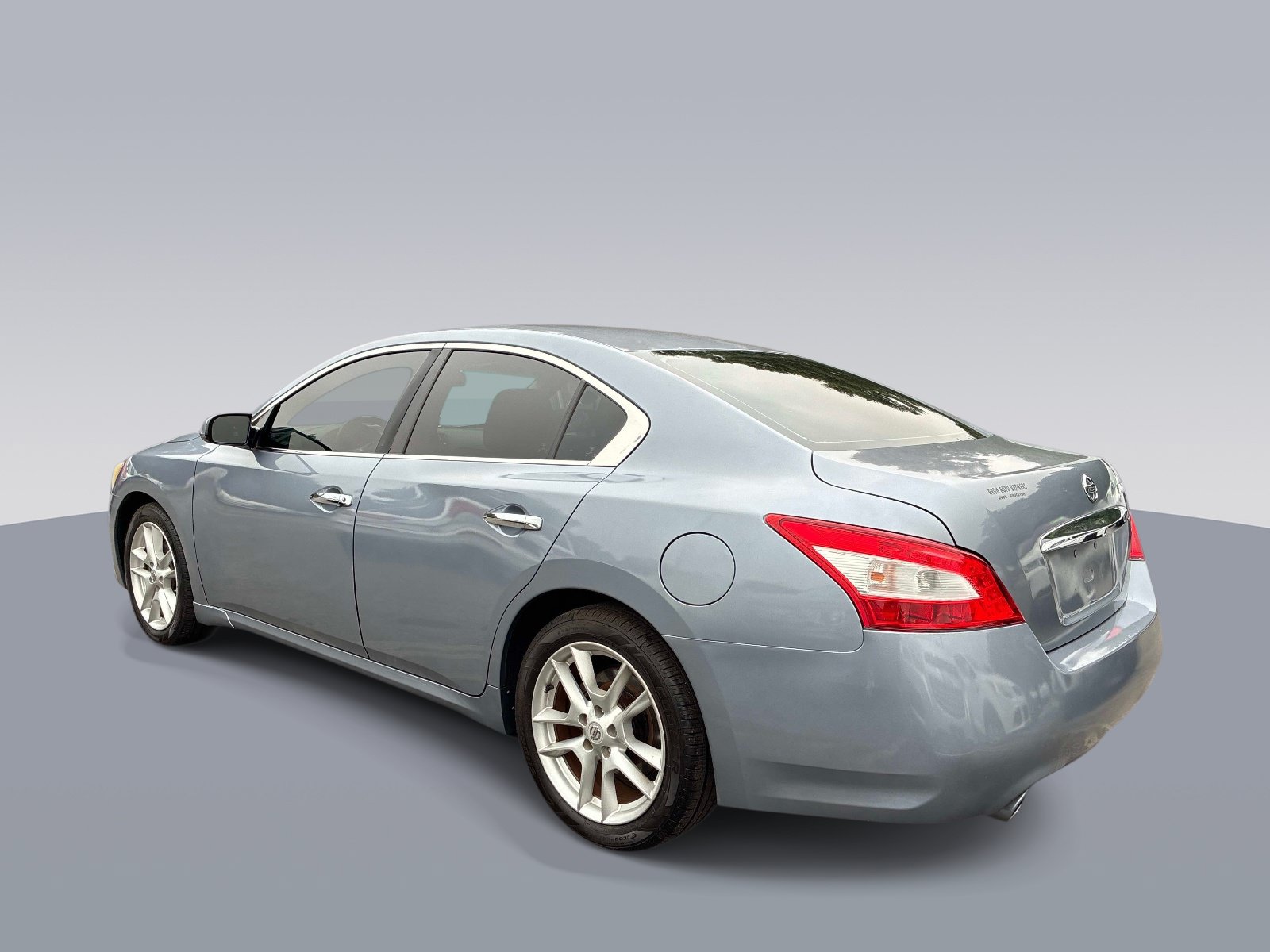 Used 2011 Nissan Maxima 3.5 S FWD image 5
