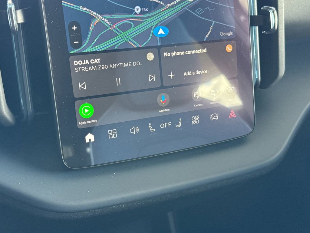 New 2026 Volvo EX30 Ultra w/ Climate Package image 20
