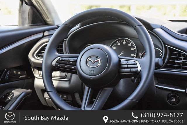 New 2026 MAZDA CX-30 AWD 2.5 S image 9