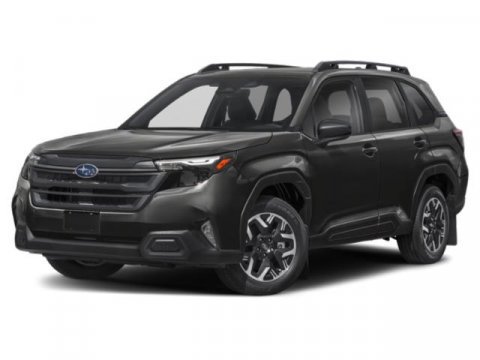 New 2026 Subaru Forester Premium AWD/4WD image 4