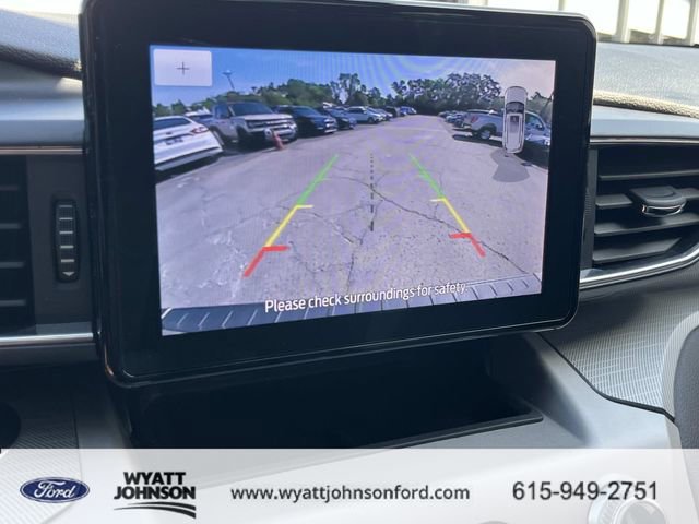 Used 2023 Ford Explorer XLT w/ Equipment Group 202A image 38