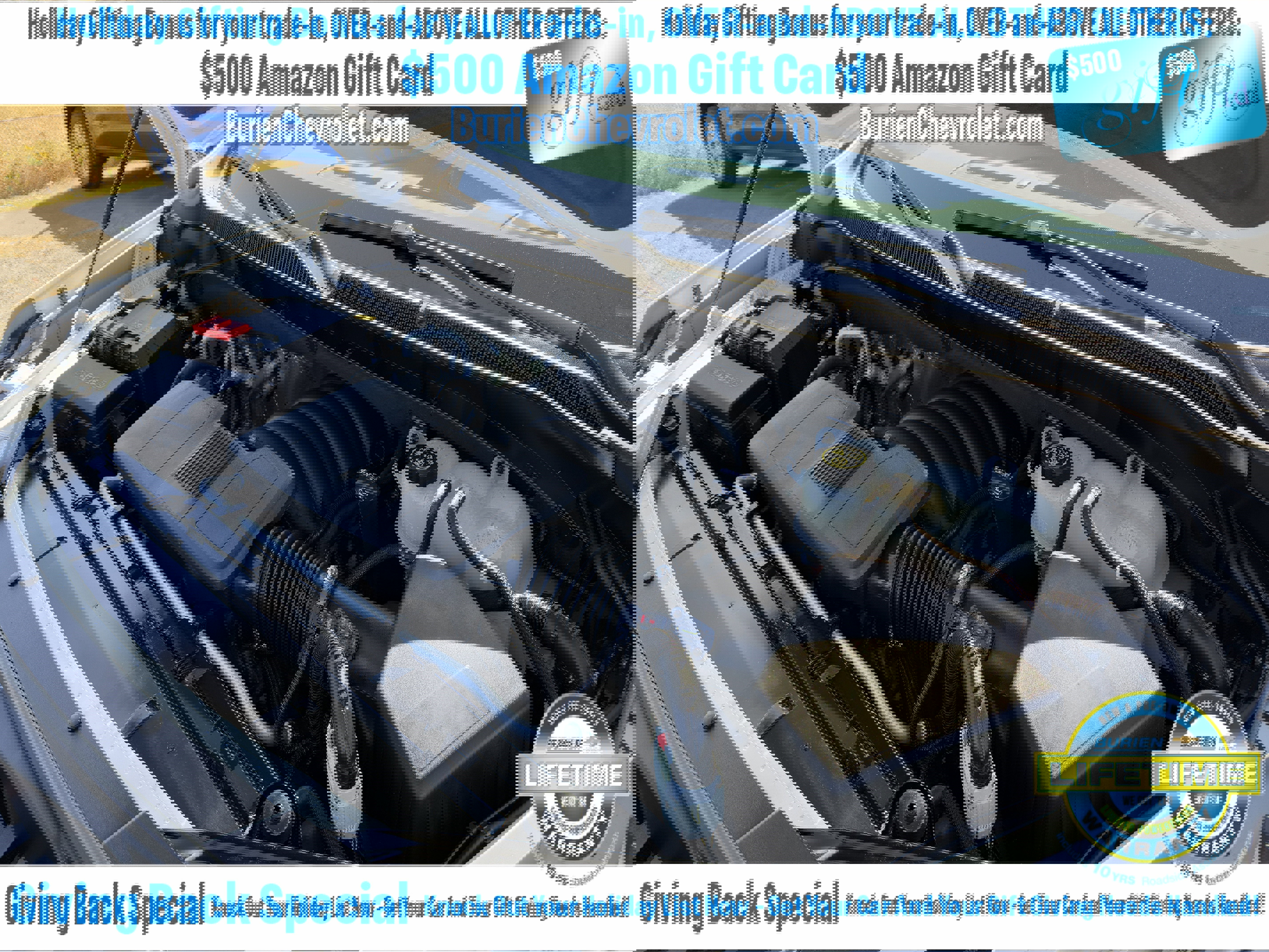 Used 2023 Chevrolet Suburban LT image 36