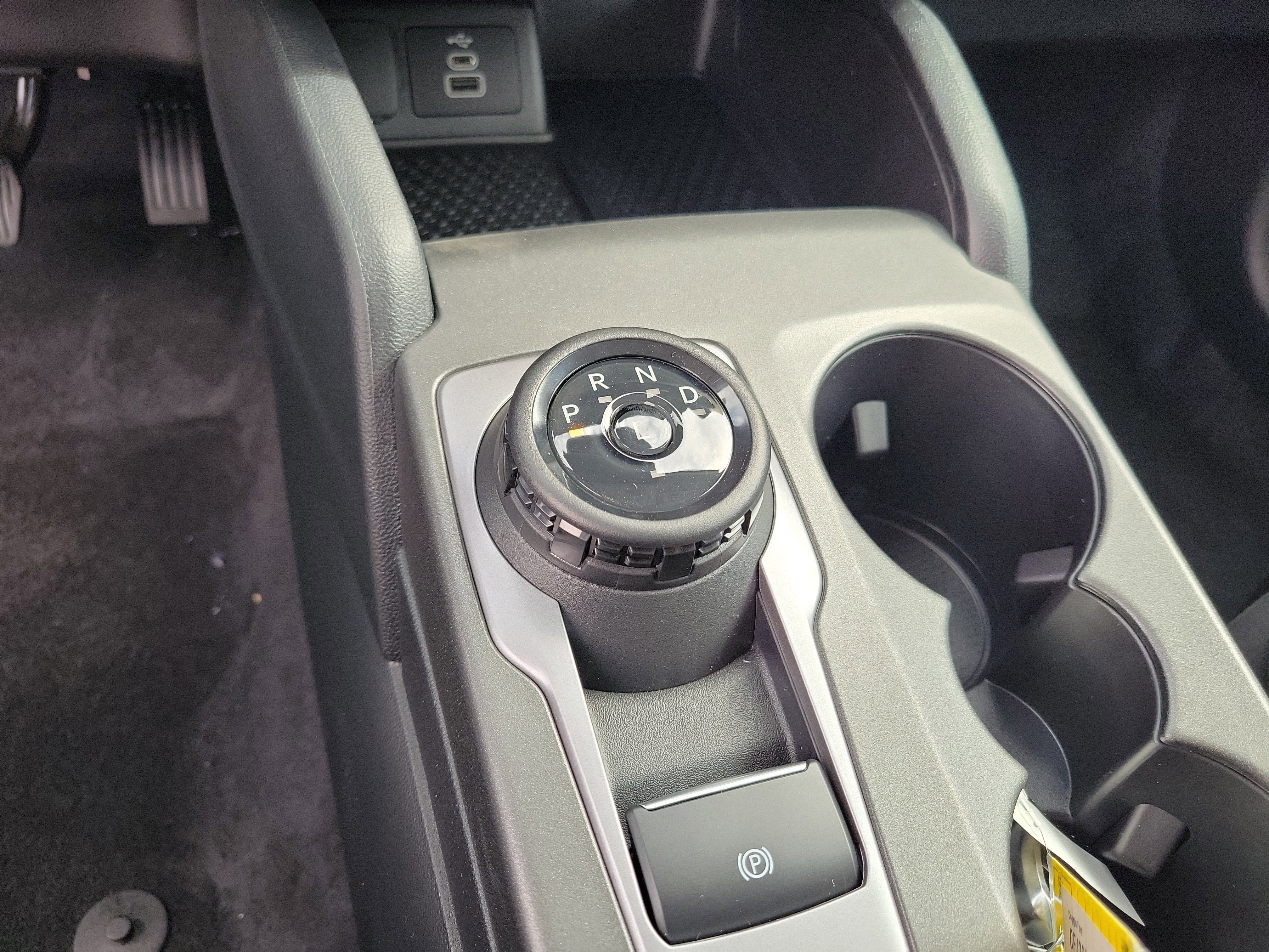 New 2026 Ford Bronco Sport Outer Banks AWD/4WD image 29