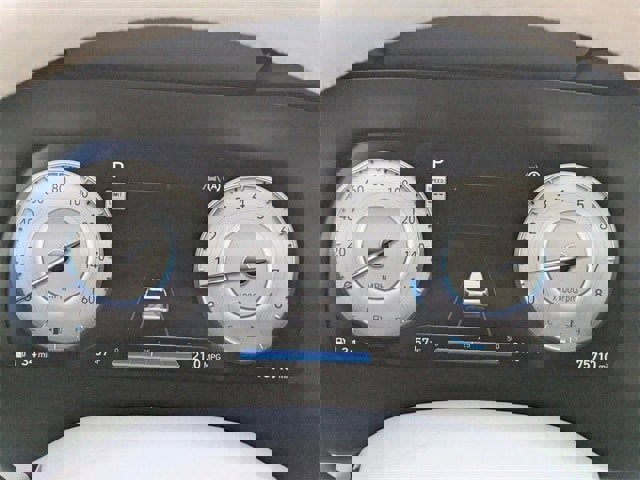 Used 2023 Hyundai Palisade Calligraphy image 8