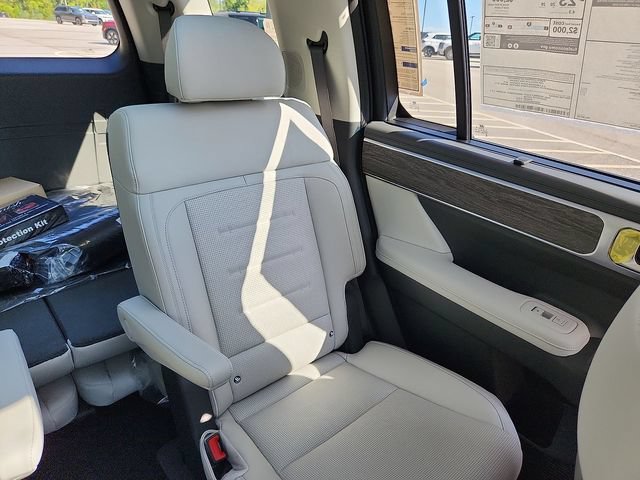 New 2027 Hyundai Santa Fe Calligraphy AWD/4WD image 15