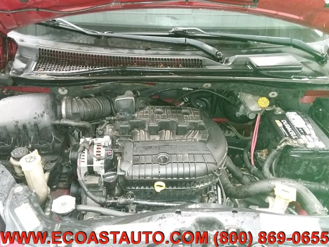 Used 2008 Dodge Grand Caravan SXT FWD image 9