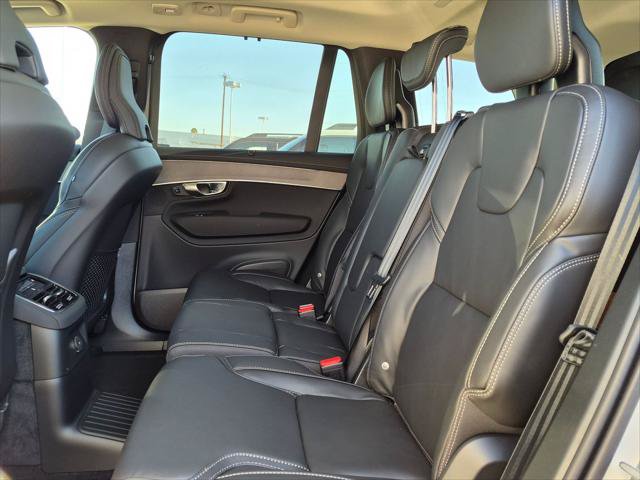 New 2026 Volvo XC90 T8 Ultra w/ Protection Package AWD/4WD image 12