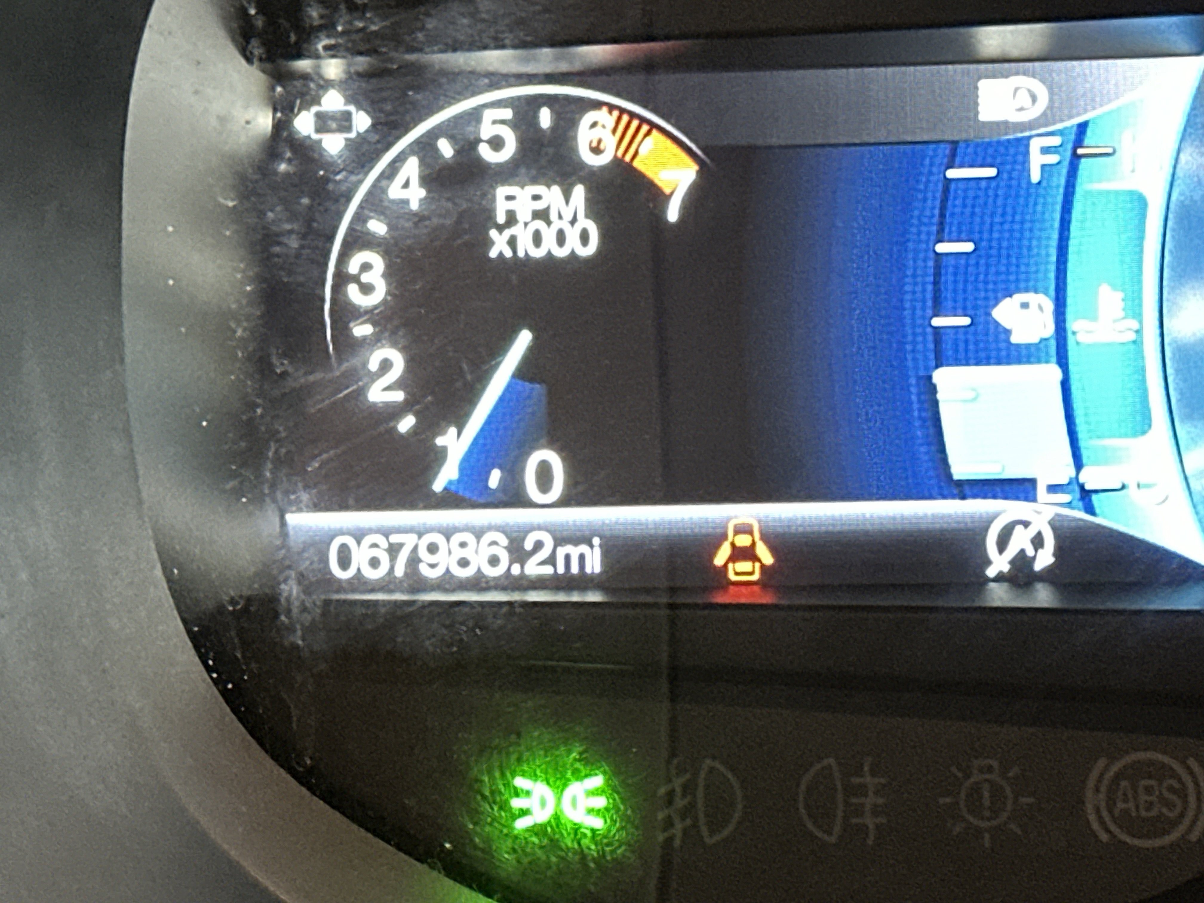 Used 2019 Ford Edge SEL w/ Equipment Group 201A image 25