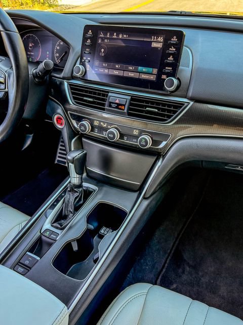Used 2020 Honda Accord Sport image 31