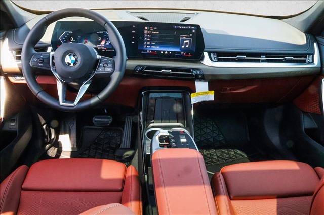 New 2027 BMW X1 xDrive28i AWD/4WD image 19