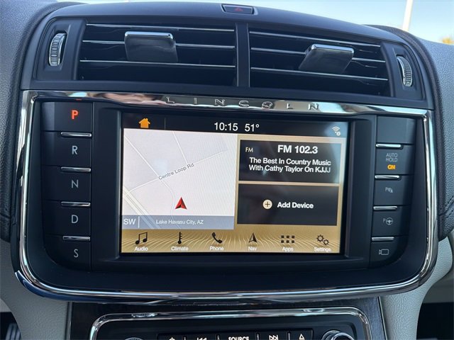 Used 2019 Lincoln Continental Reserve image 20