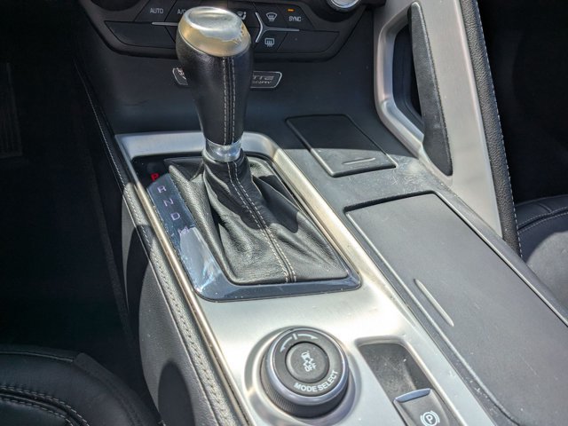 Used 2014 Chevrolet Corvette Stingray Convertible RWD image 12