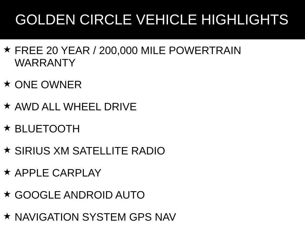 Used 2023 INFINITI QX60 Luxe w/ Cargo Package AWD/4WD image 2