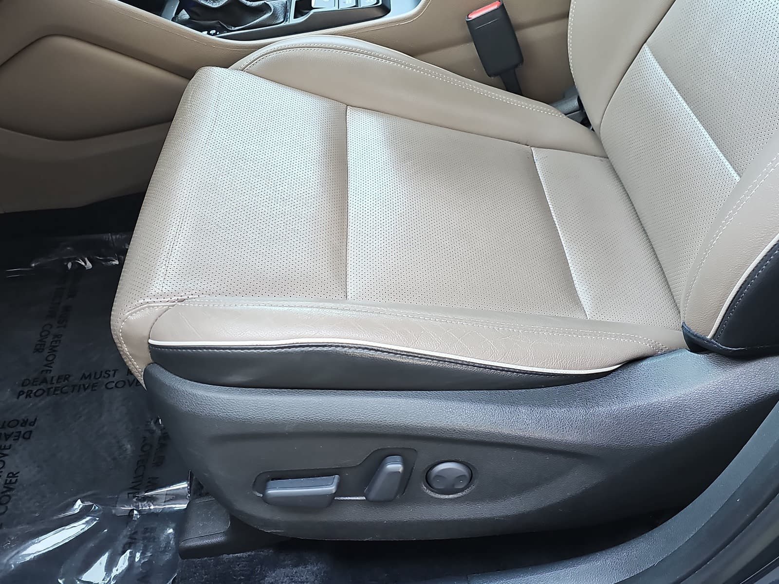 Used 2021 Hyundai Tucson Ultimate AWD/4WD image 31