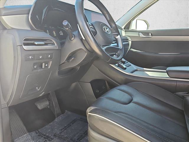 Used 2024 Hyundai Palisade SEL image 9