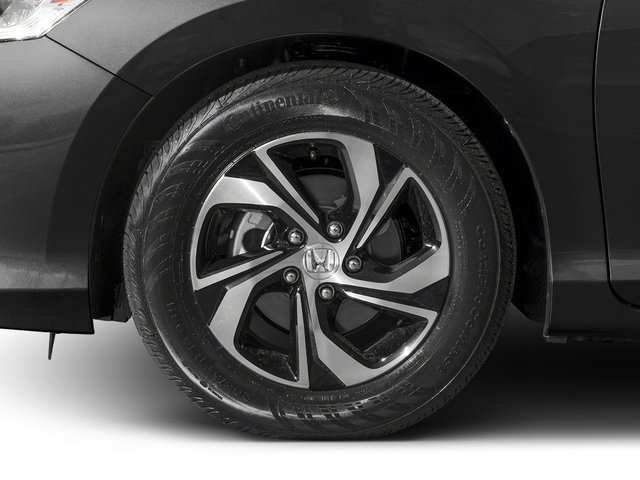 Used 2017 Honda Accord LX image 14