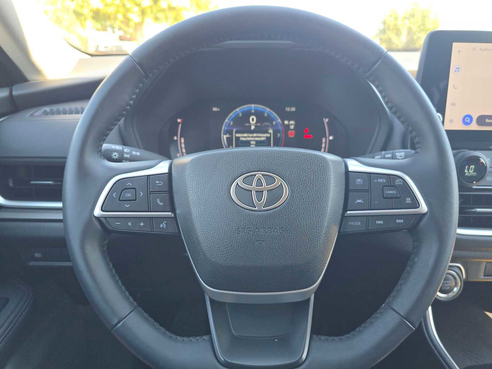 Certified 2025 Toyota Grand Highlander XLE image 24