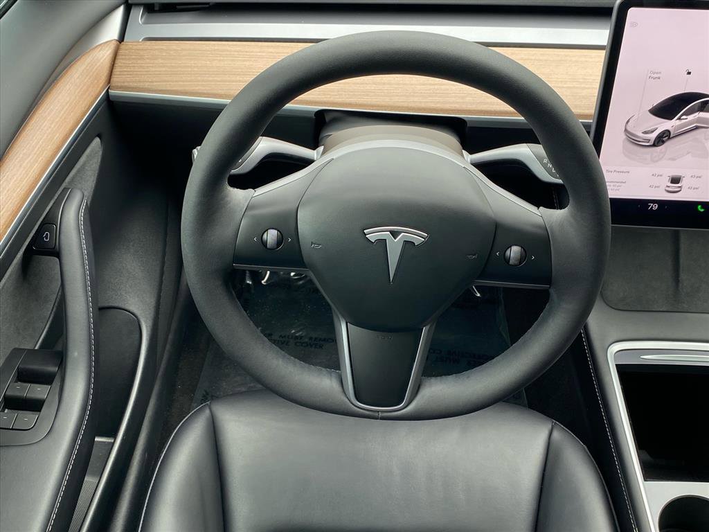 Used 2023 Tesla Model 3 Standard Range image 7