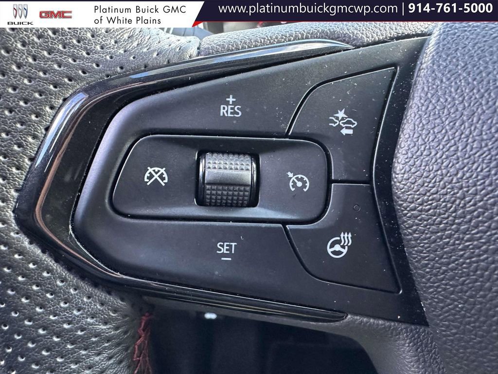 Used 2023 Chevrolet TrailBlazer RS w/ Convenience Package image 33