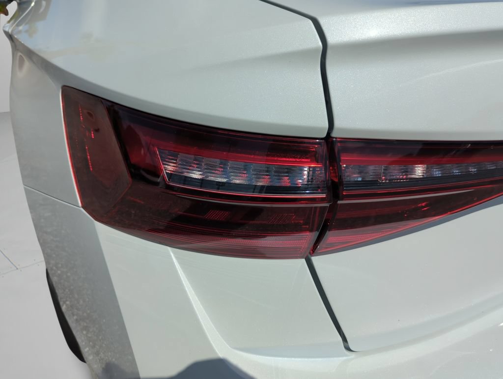 New 2026 Volkswagen Jetta SE FWD image 44