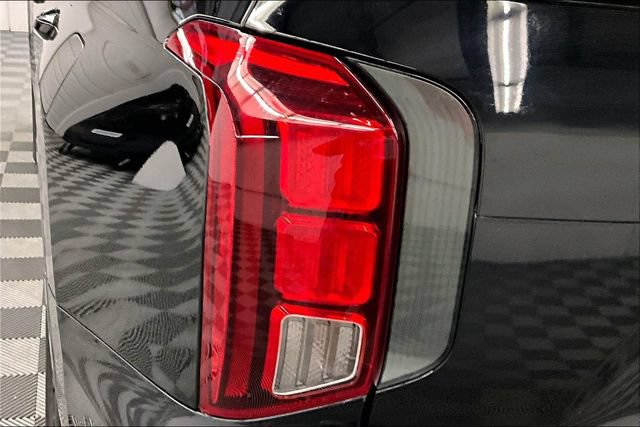Used 2024 Hyundai Palisade Calligraphy AWD/4WD image 37