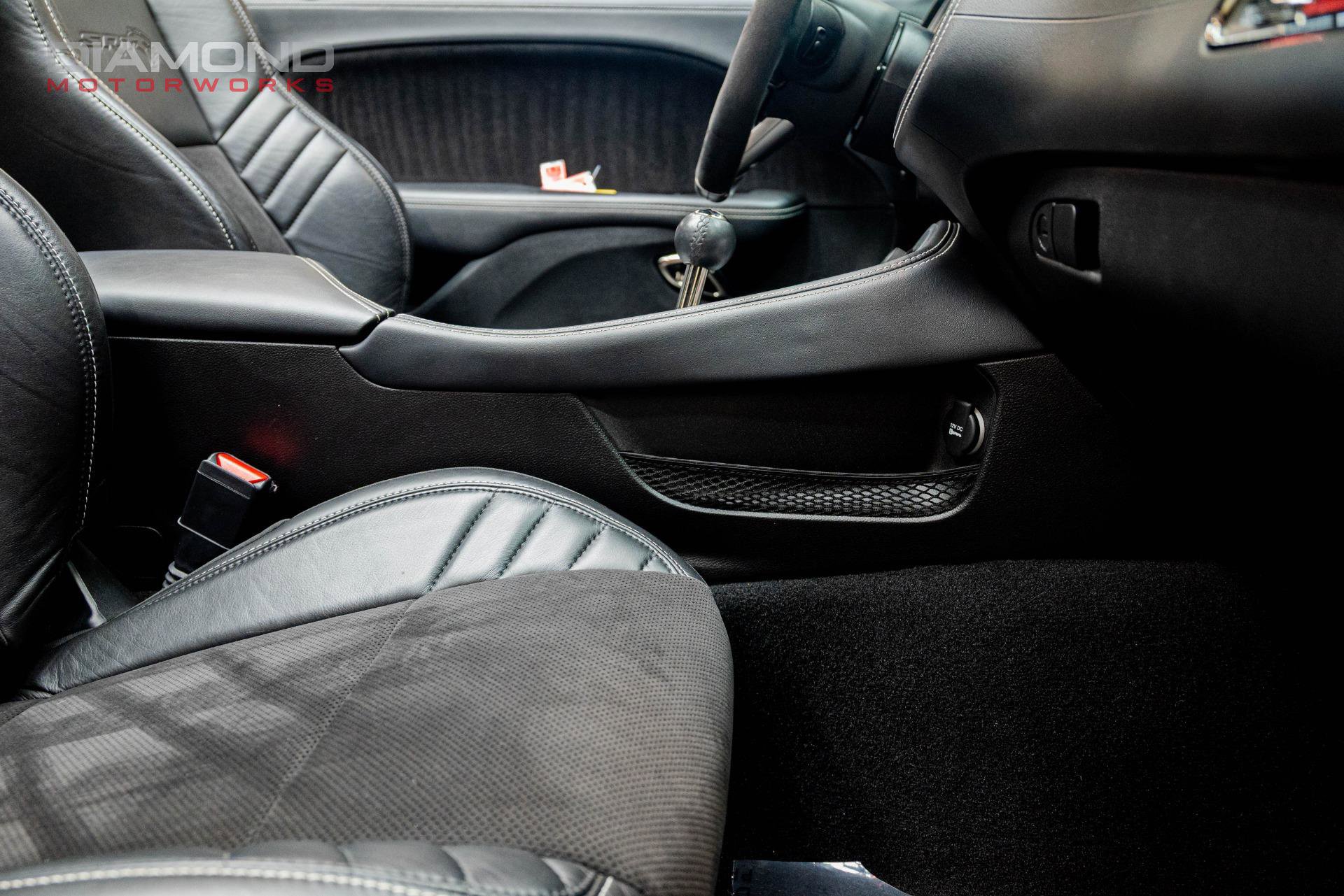 Used 2023 Dodge Challenger SRT Hellcat w/ Plus Package image 90