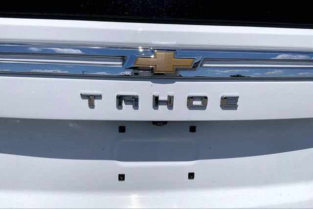 Used 2023 Chevrolet Tahoe LS w/ Driver Alert Package AWD/4WD image 23