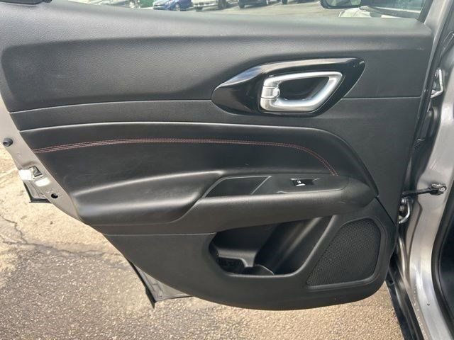 Used 2023 Jeep Compass Trailhawk image 28