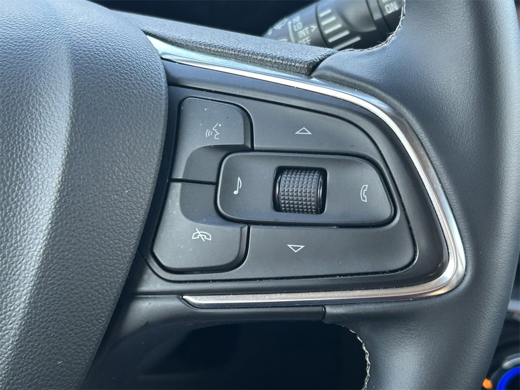 Used 2025 Buick Encore GX Preferred image 36
