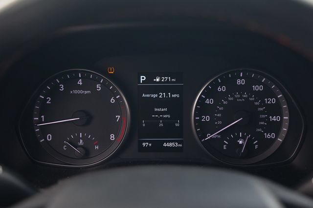 Used 2020 Hyundai Elantra GT N Line FWD image 30