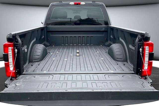 Used 2024 Ford F350 XL w/ STX Appearance Package image 7