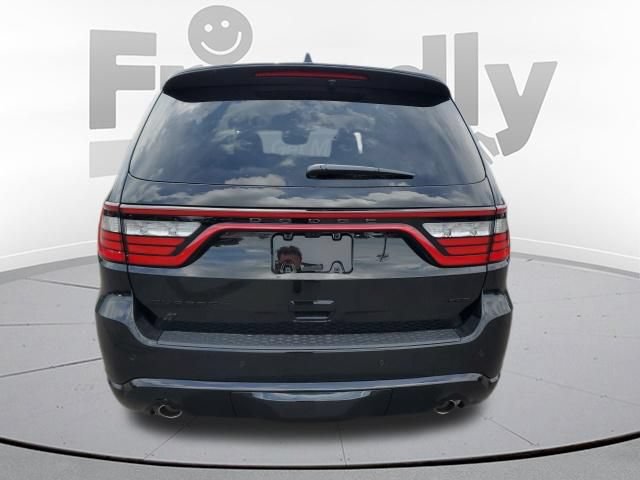 New 2026 Dodge Durango GT AWD/4WD image 4