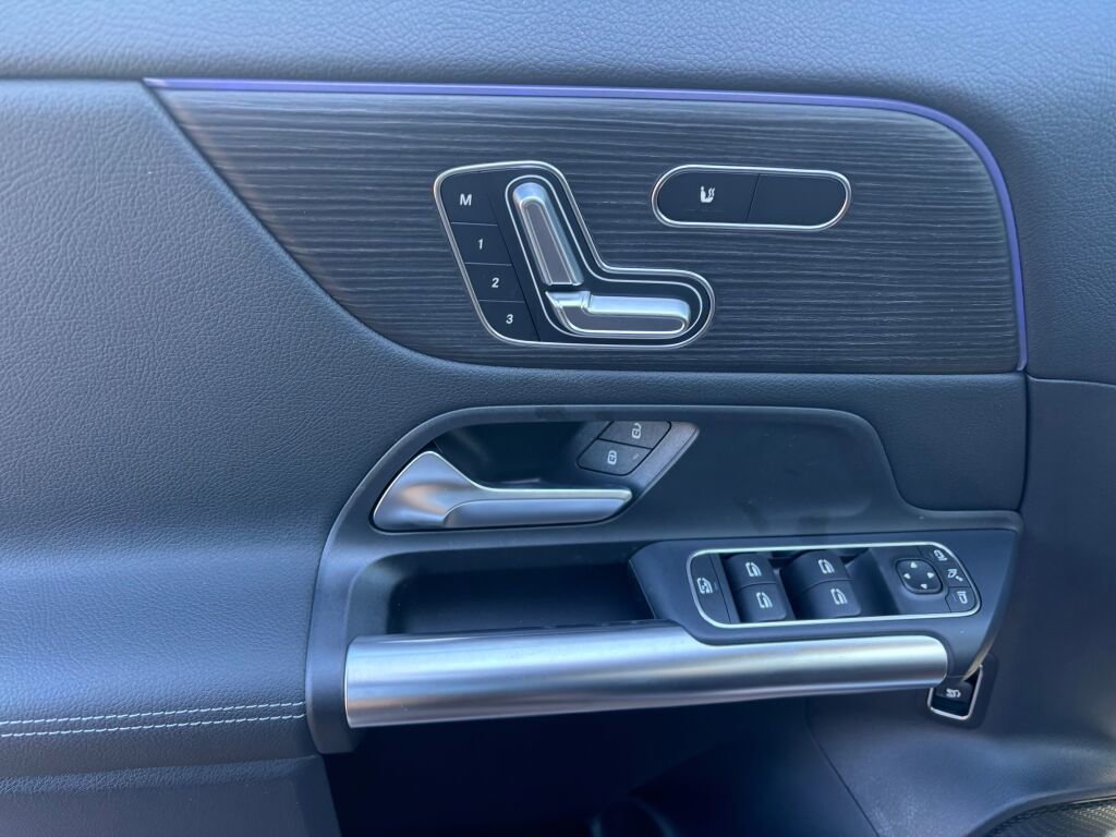 New 2026 Mercedes-Benz GLA 250 4MATIC image 10