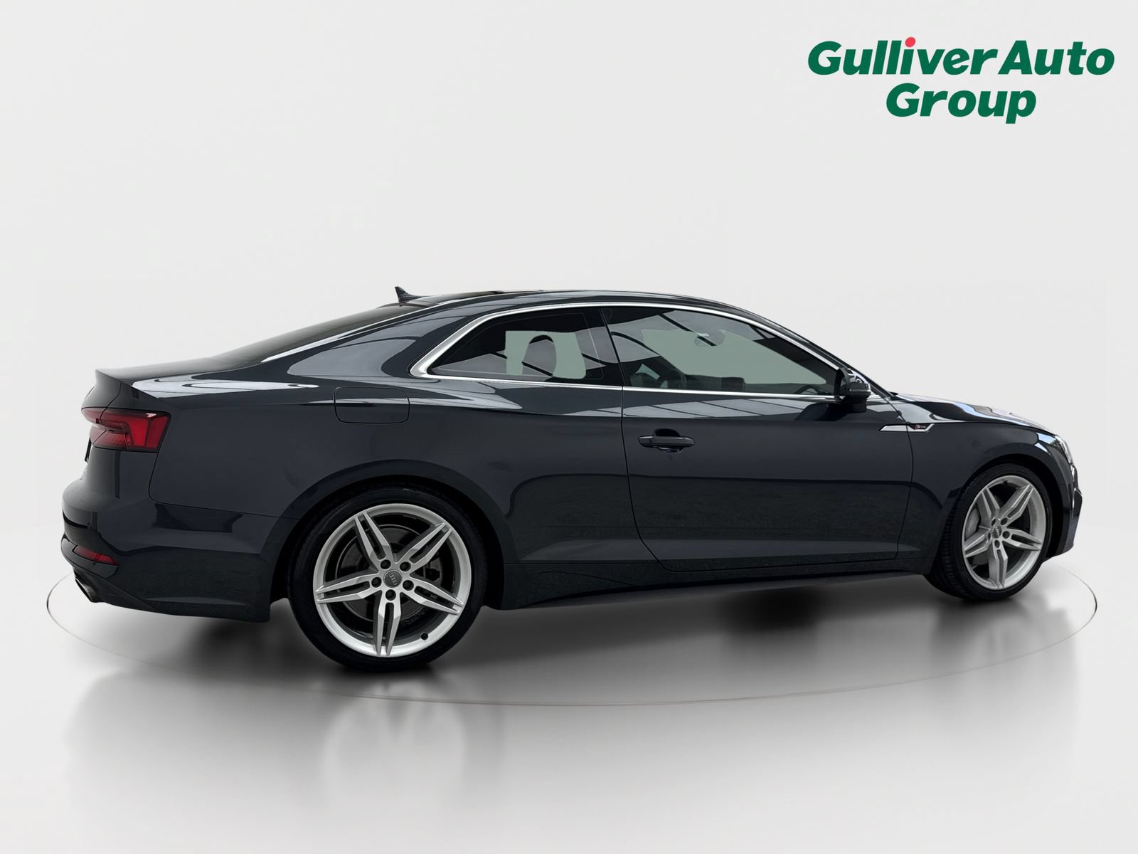 Used 2019 Audi A5 2.0T Premium Plus w/ Premium Plus AWD/4WD image 9