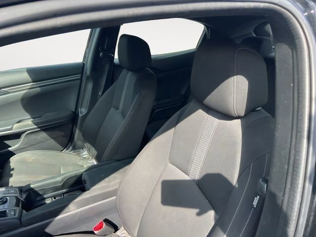 Used 2020 Honda Civic LX image 10