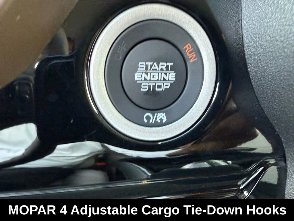 New 2026 RAM 1500 Laramie RWD image 19