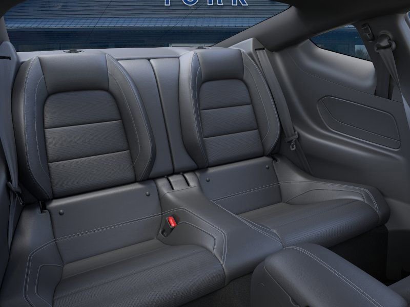 New 2026 Ford Mustang GT RWD image 11